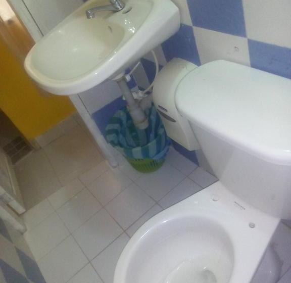 Hotel La Terraza | Santiago de Tolu | Sucre | Colombia 20