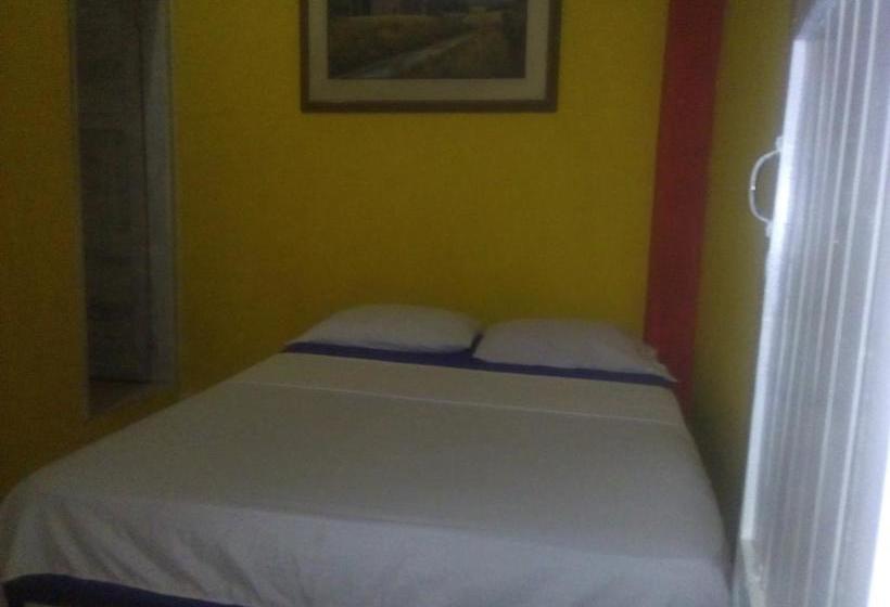 Hotel La Terraza | Santiago de Tolu | Sucre | Colombia 3