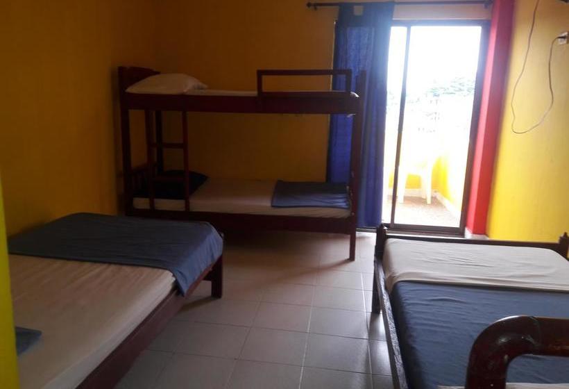 Hotel La Terraza | Santiago de Tolu | Sucre | Colombia 4