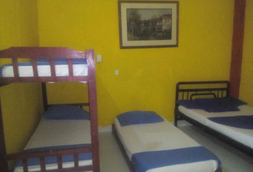 Hotel La Terraza | Santiago de Tolu | Sucre | Colombia 5