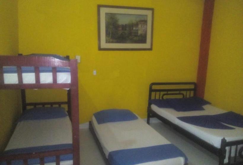 Hotel La Terraza | Santiago de Tolu | Sucre | Colombia 6