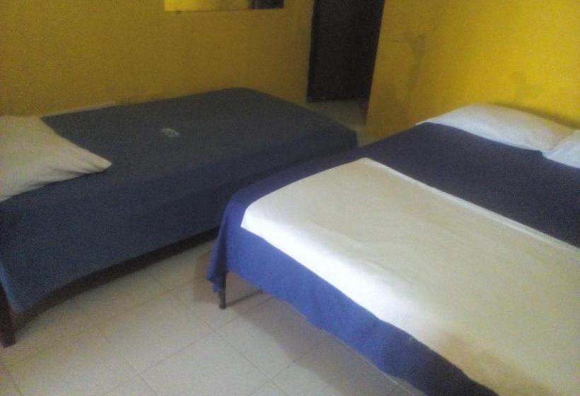 Hotel La Terraza | Santiago de Tolu | Sucre | Colombia 7