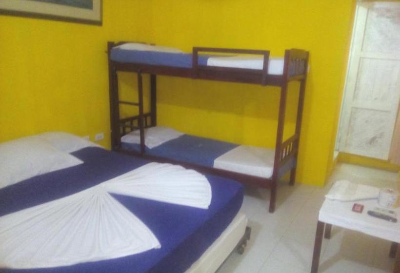 Hotel La Terraza | Santiago de Tolu | Sucre | Colombia 8