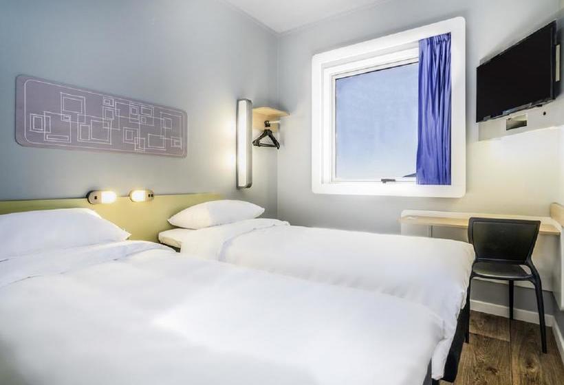 Hotel Ibis Budget Calama | Calama | Antofagasta | Chile 1