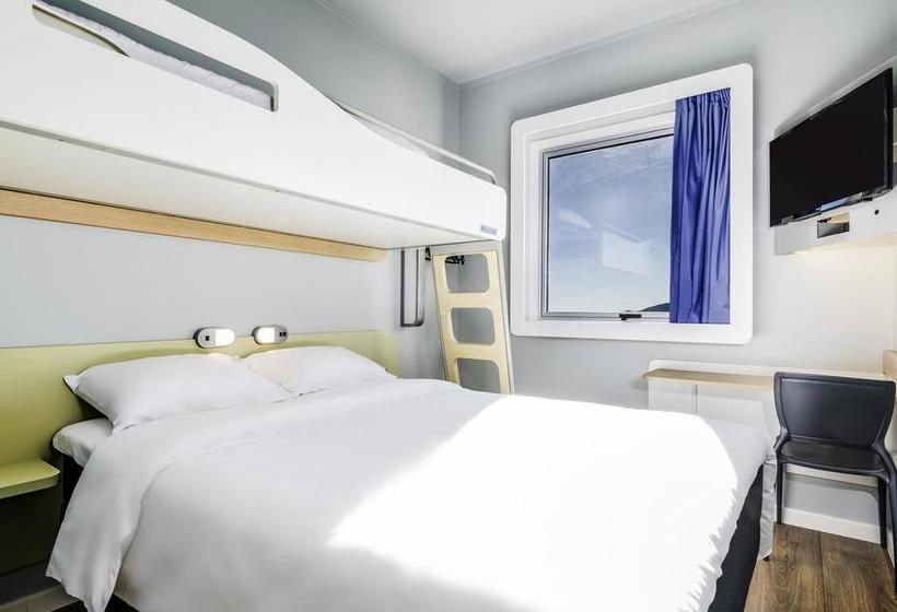 Hotel Ibis Budget Calama | Calama | Antofagasta | Chile 10