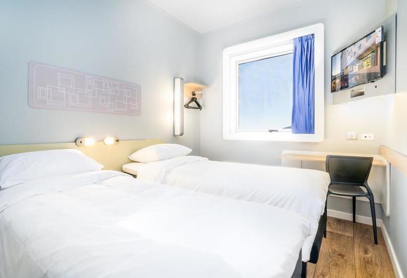 Hotel Ibis Budget Calama | Calama | Antofagasta | Chile 11