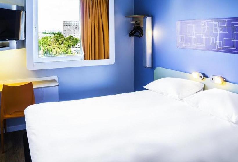 Hotel Ibis Budget Calama | Calama | Antofagasta | Chile 12