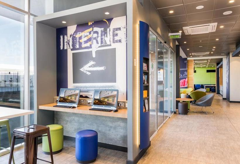 Hotel Ibis Budget Calama | Calama | Antofagasta | Chile 13