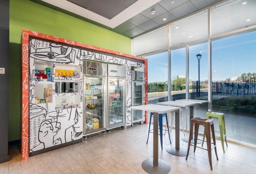 Hotel Ibis Budget Calama | Calama | Antofagasta | Chile 14