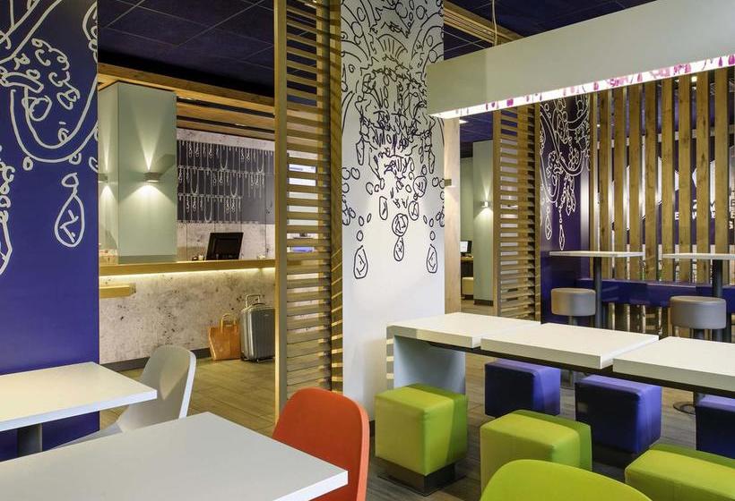 Hotel Ibis Budget Calama | Calama | Antofagasta | Chile 15