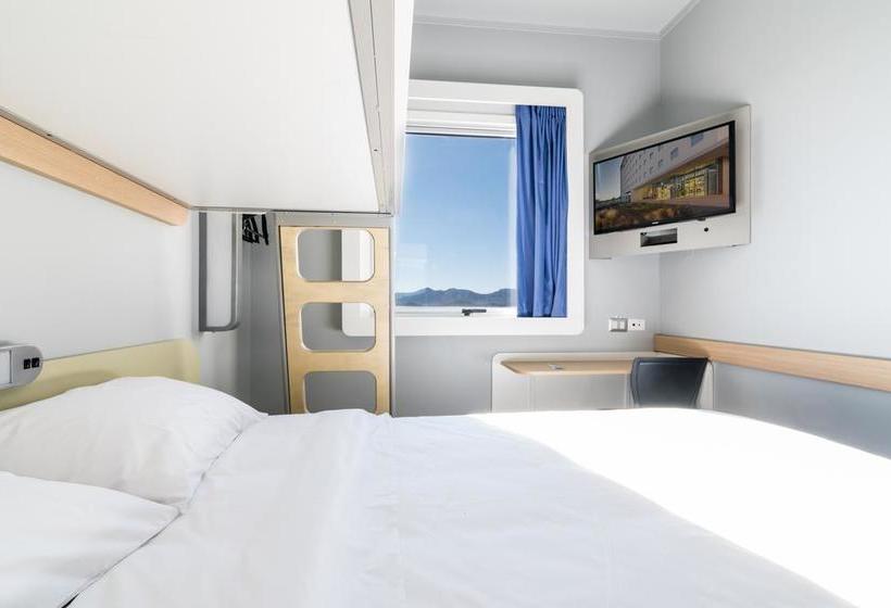 Hotel Ibis Budget Calama | Calama | Antofagasta | Chile 16