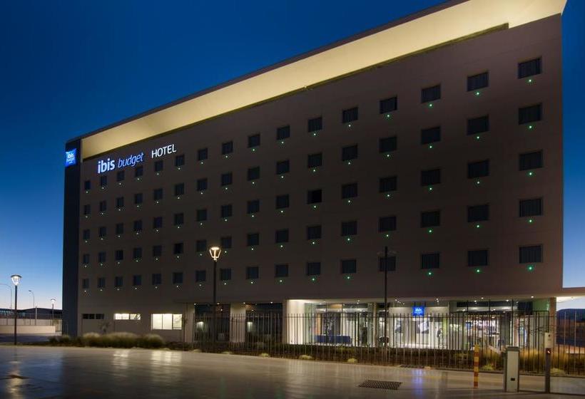 Hotel Ibis Budget Calama | Calama | Antofagasta | Chile 17