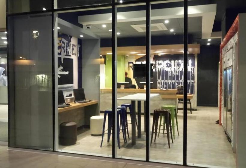 Hotel Ibis Budget Calama | Calama | Antofagasta | Chile 18