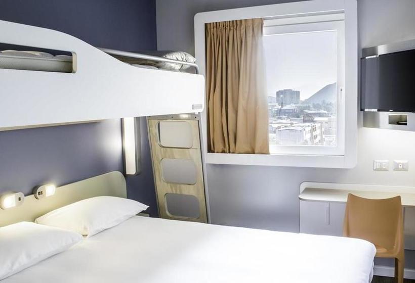 Hotel Ibis Budget Calama | Calama | Antofagasta | Chile 19