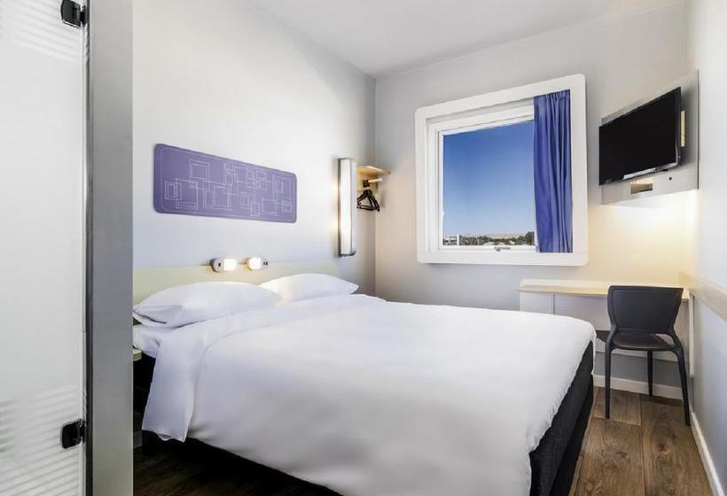 Hotel Ibis Budget Calama | Calama | Antofagasta | Chile 2