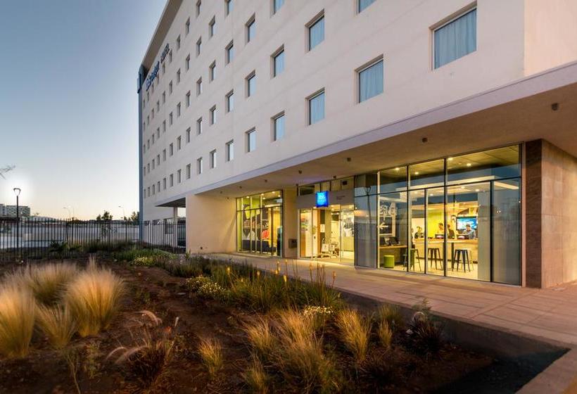 Hotel Ibis Budget Calama | Calama | Antofagasta | Chile 3