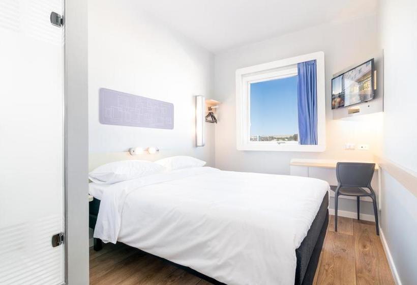 Hotel Ibis Budget Calama | Calama | Antofagasta | Chile 4