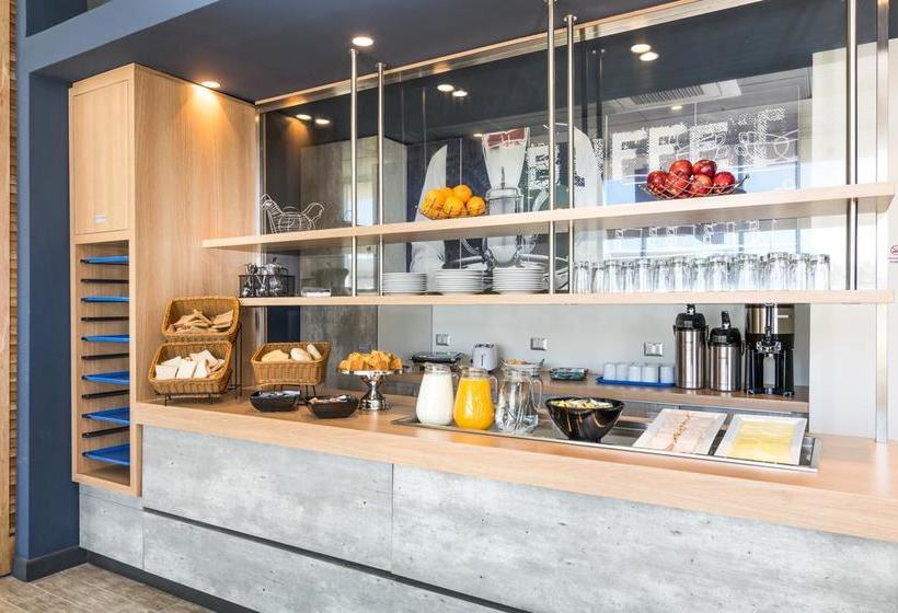 Hotel Ibis Budget Calama | Calama | Antofagasta | Chile 6