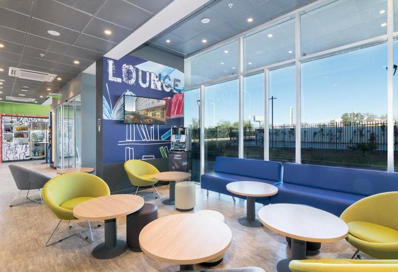 Hotel Ibis Budget Calama | Calama | Antofagasta | Chile 7