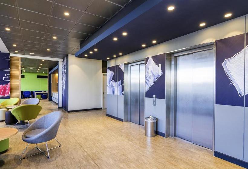 Hotel Ibis Budget Calama | Calama | Antofagasta | Chile 8