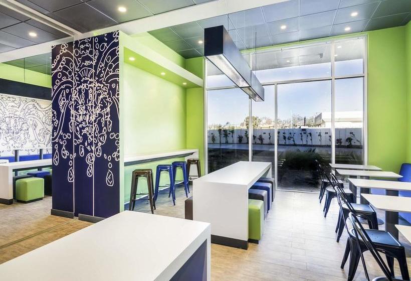 Hotel Ibis Budget Calama | Calama | Antofagasta | Chile 9