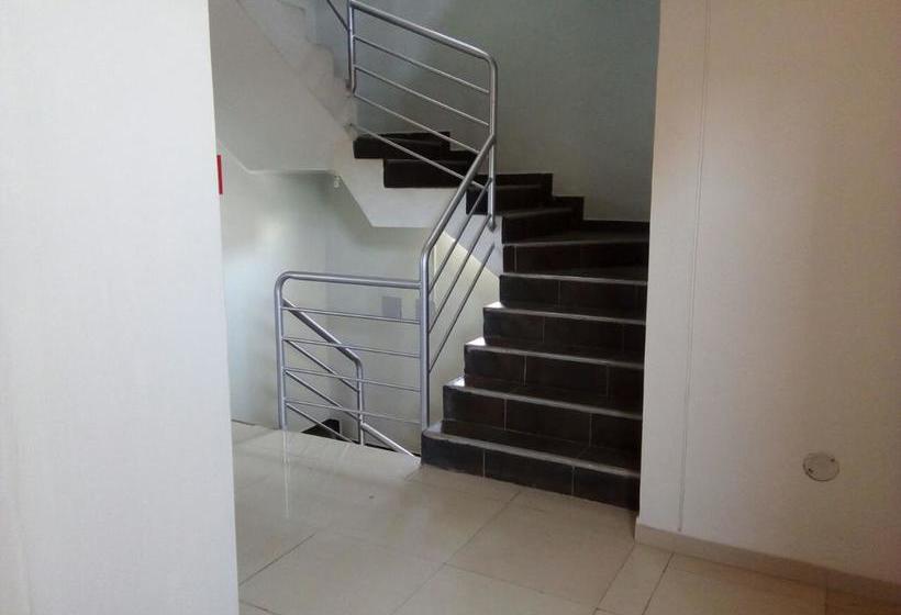 Romero S Hotels | Chiclayo | Chiclayo | Perú 1