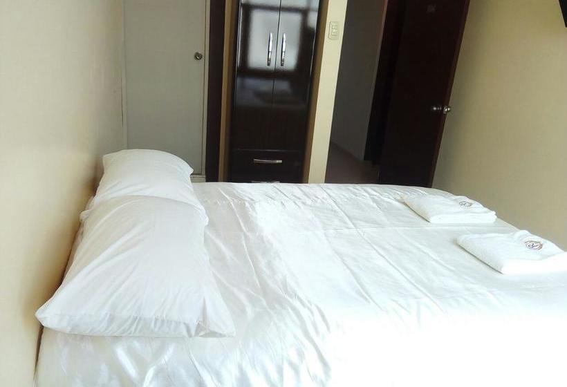 Romero S Hotels | Chiclayo | Chiclayo | Perú 12