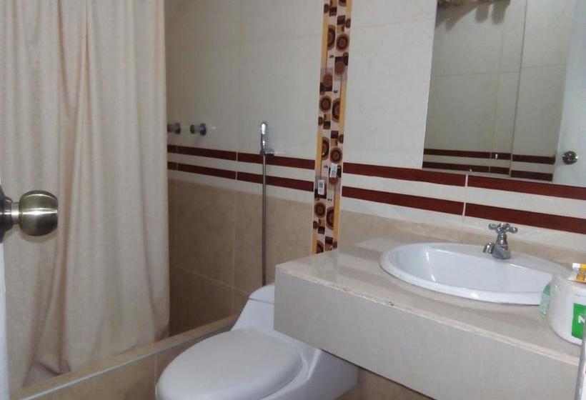 Romero S Hotels | Chiclayo | Chiclayo | Perú 13