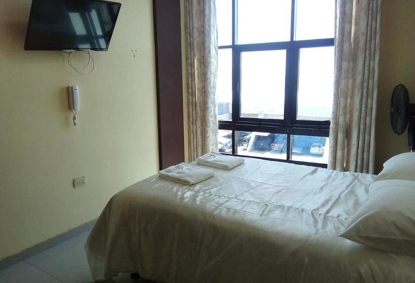 Romero S Hotels | Chiclayo | Chiclayo | Perú 14