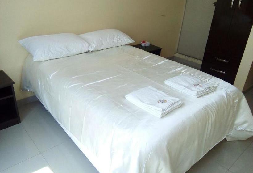 Romero S Hotels | Chiclayo | Chiclayo | Perú 16