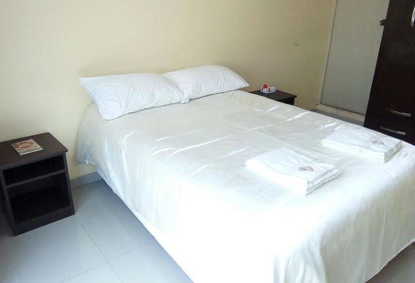 Romero S Hotels | Chiclayo | Chiclayo | Perú 17