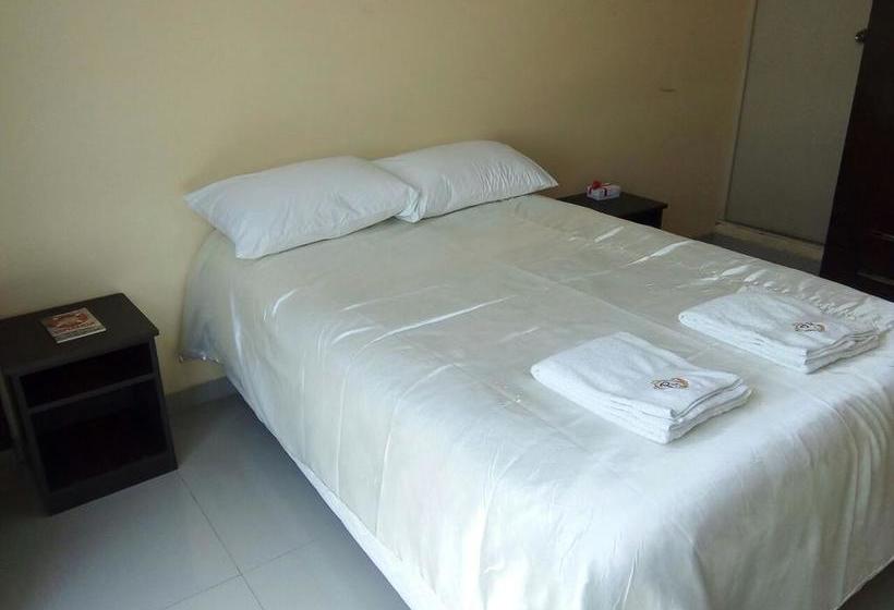 Romero S Hotels | Chiclayo | Chiclayo | Perú 18