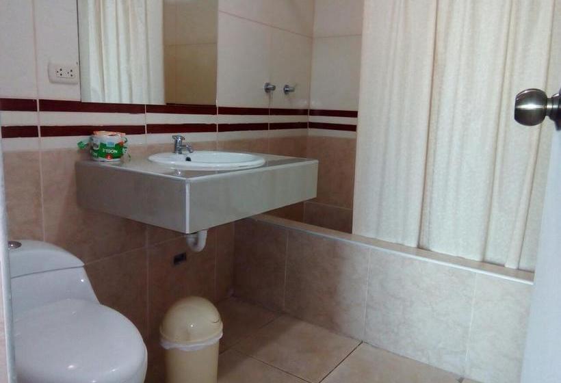 Romero S Hotels | Chiclayo | Chiclayo | Perú 19