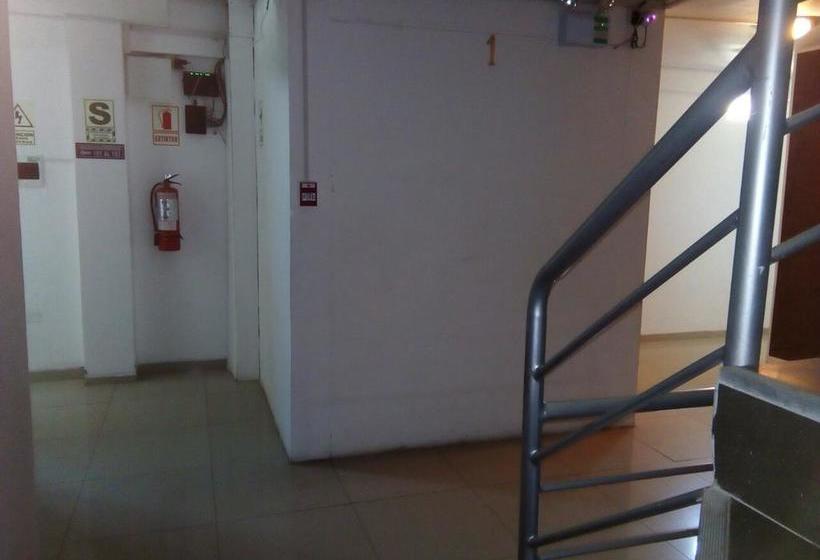 Romero S Hotels | Chiclayo | Chiclayo | Perú 2