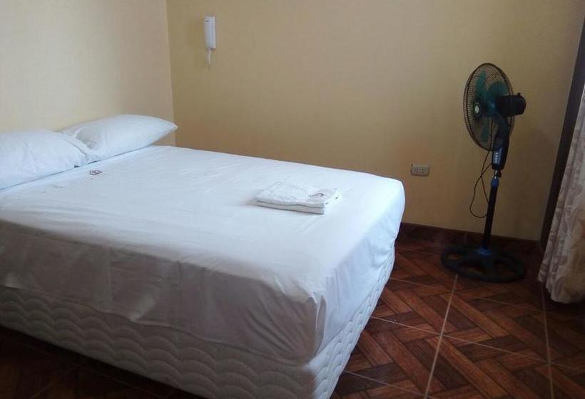 Romero S Hotels | Chiclayo | Chiclayo | Perú 20