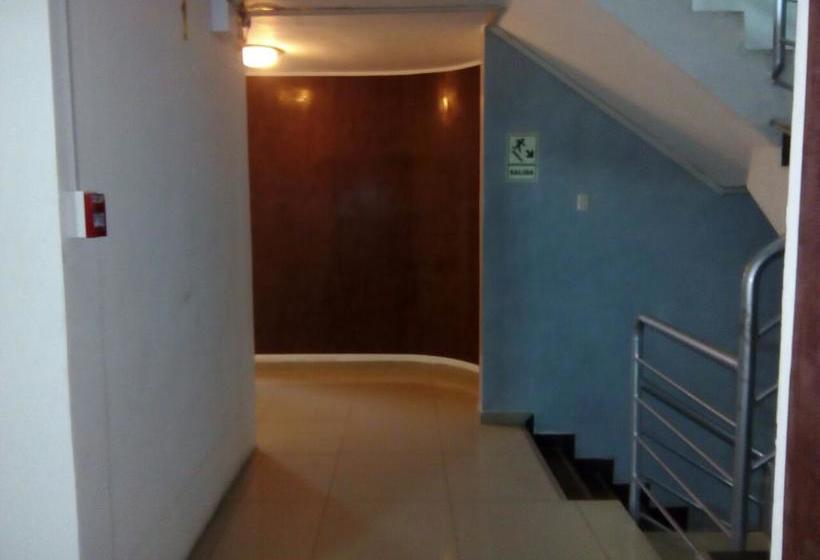 Romero S Hotels | Chiclayo | Chiclayo | Perú 3