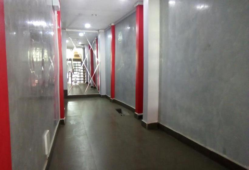 Romero S Hotels | Chiclayo | Chiclayo | Perú 4