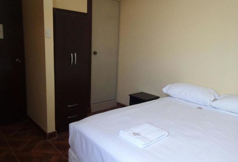 Romero S Hotels | Chiclayo | Chiclayo | Perú 5