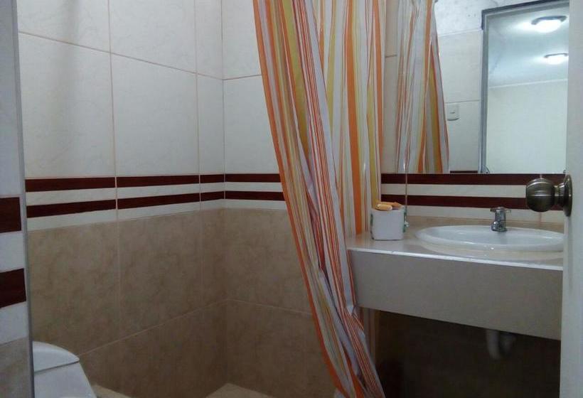 Romero S Hotels | Chiclayo | Chiclayo | Perú 6