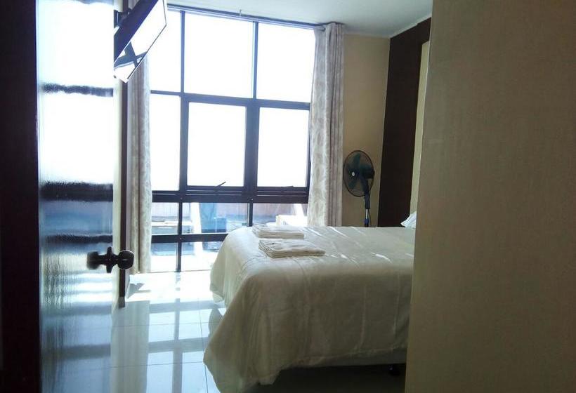 Romero S Hotels | Chiclayo | Chiclayo | Perú 8