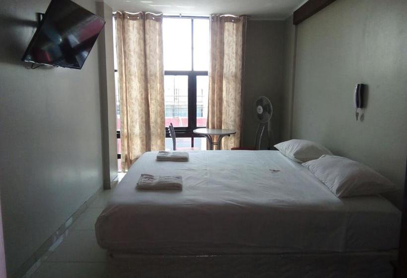 Romero S Hotels | Chiclayo | Chiclayo | Perú 9