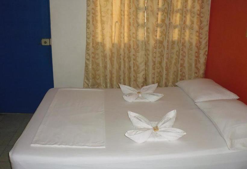 Hotel San Judas Antioquia