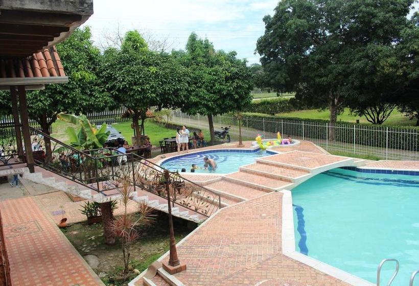 Hotel Wirco | Villavicencio | Meta | Colombia 10