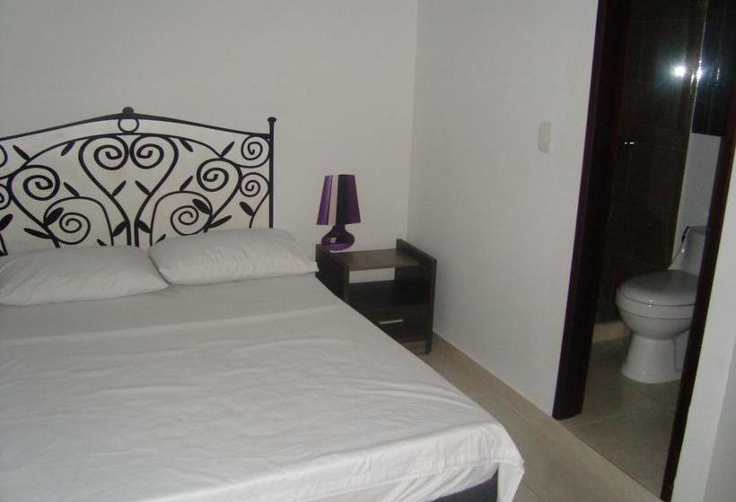 Hotel Wirco | Villavicencio | Meta | Colombia 16