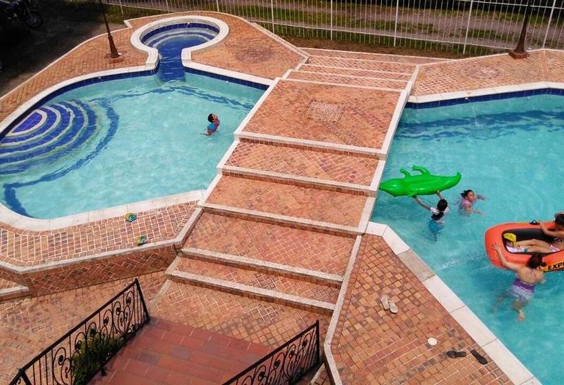 Hotel Wirco | Villavicencio | Meta | Colombia 18