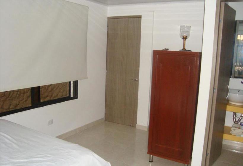 Hotel Wirco | Villavicencio | Meta | Colombia 4