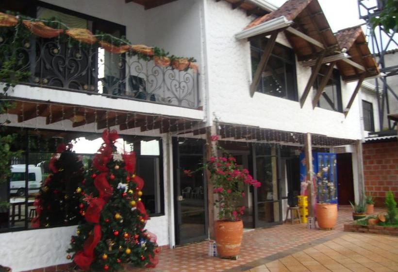 Hotel Wirco | Villavicencio | Meta | Colombia 8