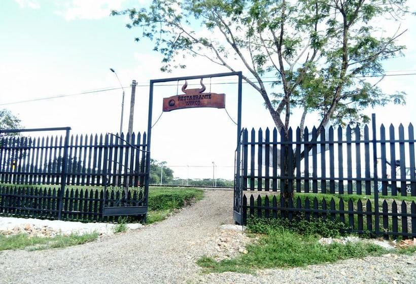 Hotel Wirco | Villavicencio | Meta | Colombia 9