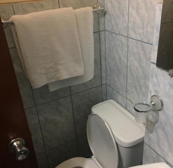 Hotel Cotopaxi | Latacunga | Cotopaxi | Ecuador 13