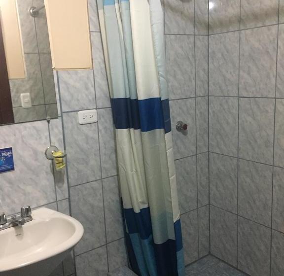 Hotel Cotopaxi | Latacunga | Cotopaxi | Ecuador 14